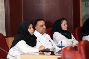 کارگاه دیتا رجیستری: عکس شماره 5 / 12